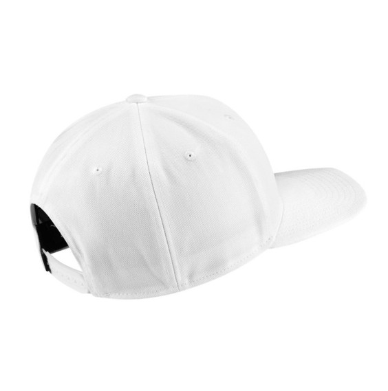 Jordan Acheter Pro Jumpman Snapback White Cap | 24Segons