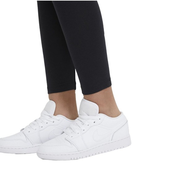 Buy Girl Jordan Jumpman Core Black Leggings | 24Segons