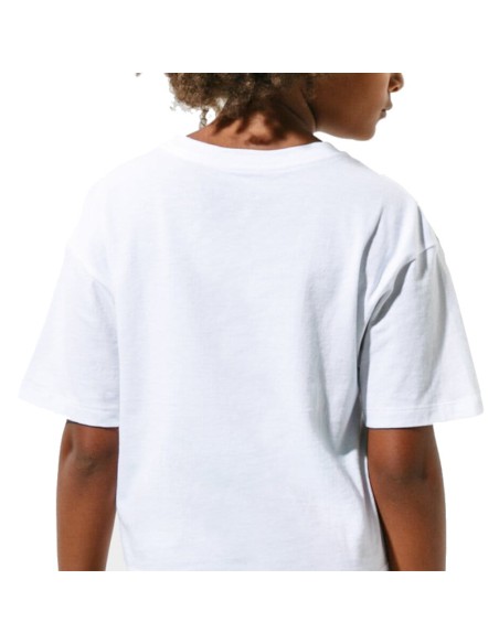 Jordan Acquista la Maglietta WMNS Junior Jumpman Graphic Bianco | 24Segons