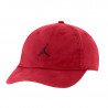 Jordan Jumpman Heritage86 Washed Red Cap