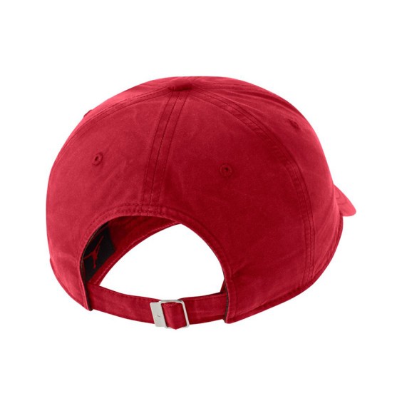 Jordan Acquistare Jumpman Heritage86 Washed Red Cap | 24Segons