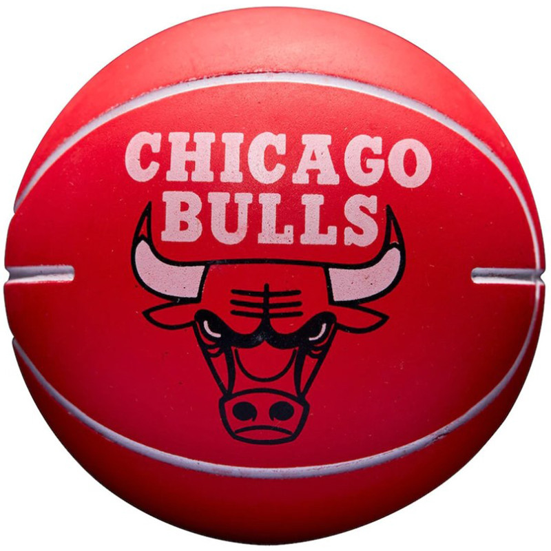 Chicago Bulls Team Retro Mini Basketball – Official Chicago Bulls Store