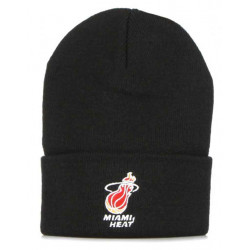 Miami Heat HWC Team Logo Knit