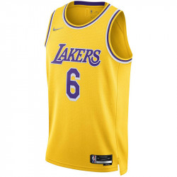 LeBron James Lakers NBA’s...
