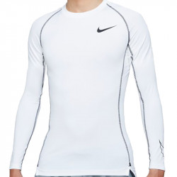Diez Interpersonal Puno Comprar Camiseta Nike Pro Dri-FIT Tight Fit Long-Sleeve Black|24Segons