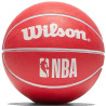 Wilson NBA Version Dribbler Super Mini Basketball