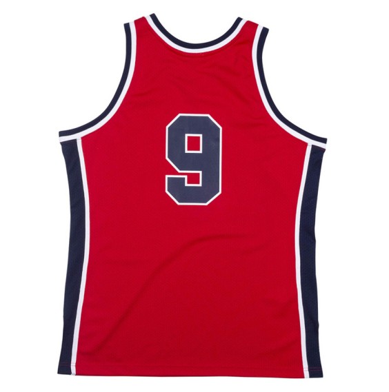 Jordan Buy Michael Team USA 1984 Red Authentic | 24Segons
