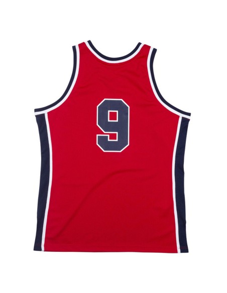 Jordan Buy Michael Team USA 1984 Red Authentic | 24Segons