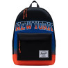 Motxilla New York Knicks City Edition Classic XL