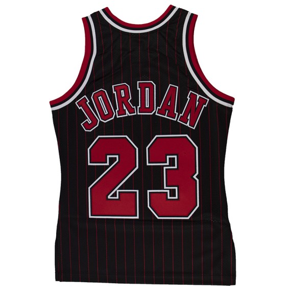 Jordan Acheter Michael Chicago Bulls 96-97 Alternate | 24Segons