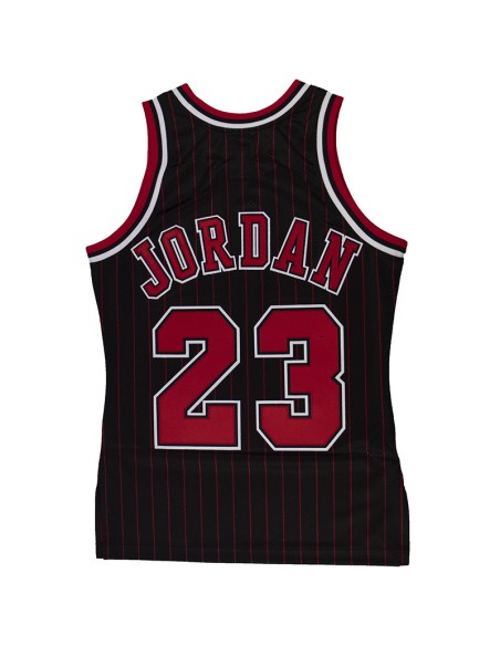 Jordan Acheter Michael Chicago Bulls 96-97 Alternate | 24Segons