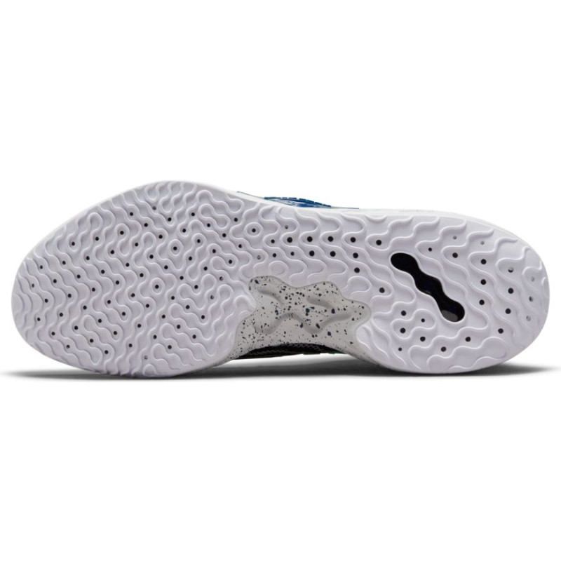 Encantador Vegetales partícula Comprar Zapatillas Nike Air Zoom G.T. Run Blue Void | 24Segons