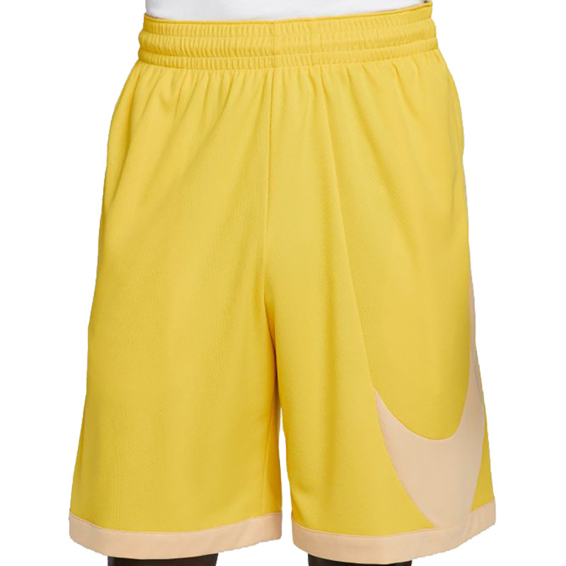 Pantalón Nike Dri-FIT HBR 3.0 Yellow | 24Segons