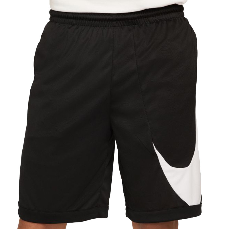 Disfraces Mal humor Legibilidad Buy Nike Dri-FIT HBR 3.0 Black Shorts | 24Segons