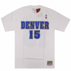 Camiseta Denver Nuggets...