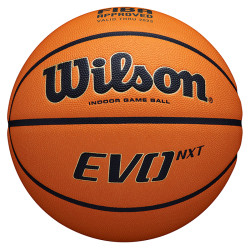 Balón Wilson Evo NXT FIBA...