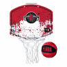 Mini Canasta Houston Rockets NBA Team Mini Hoop