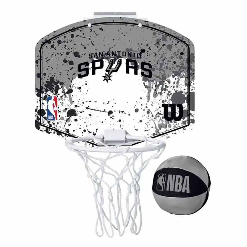 San Antonio Spurs NBA Team...