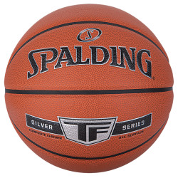 Spalding TF Silver In&Out...