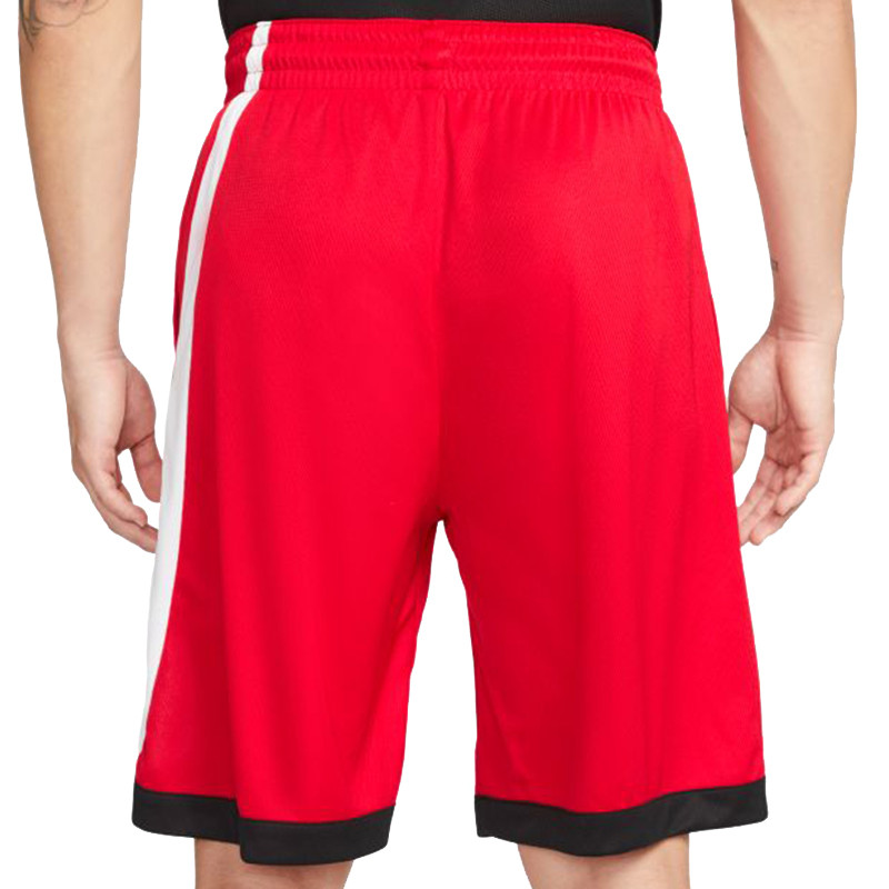 Nike Dri-FIT HBR 3.0 Red Shorts