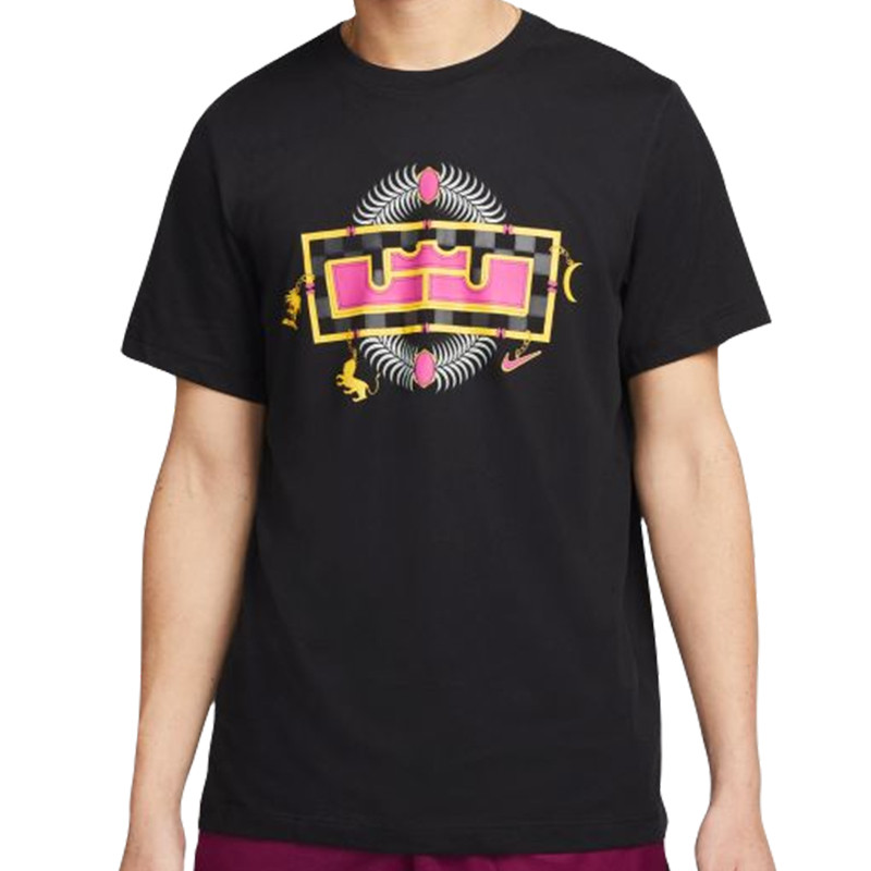 Comprar Camiseta LeBron James Dri-FIT Crown | 24Segons