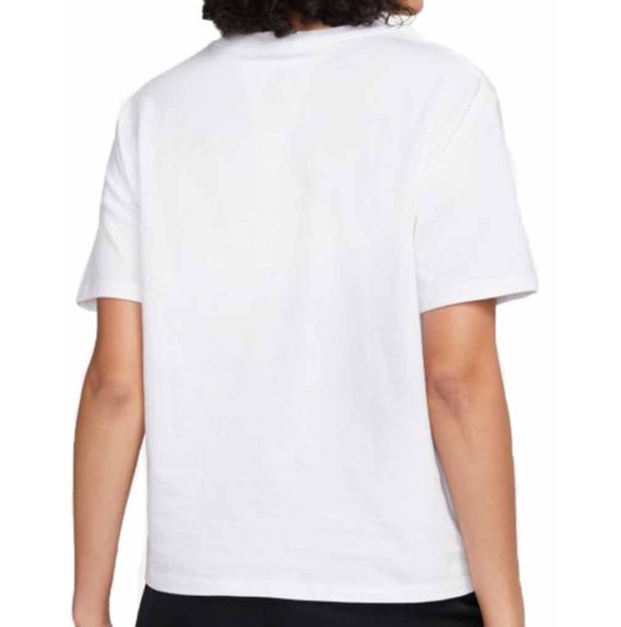 Jordan Acheter T-Shirt Femme Essentials Core White | 24Segons