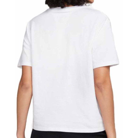 Woman Jordan Essentials Core White T-Shirt