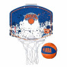 Mini Basket New York Knicks NBA Team Mini Hoop