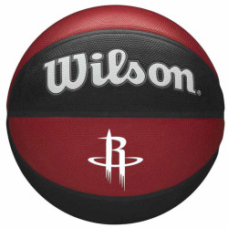 Wilson Houston Rockets NBA...