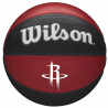 Balón Wilson Houston Rockets NBA Team Tribute Basketball