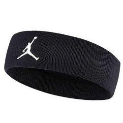 Jordan Jumpman Black Headband