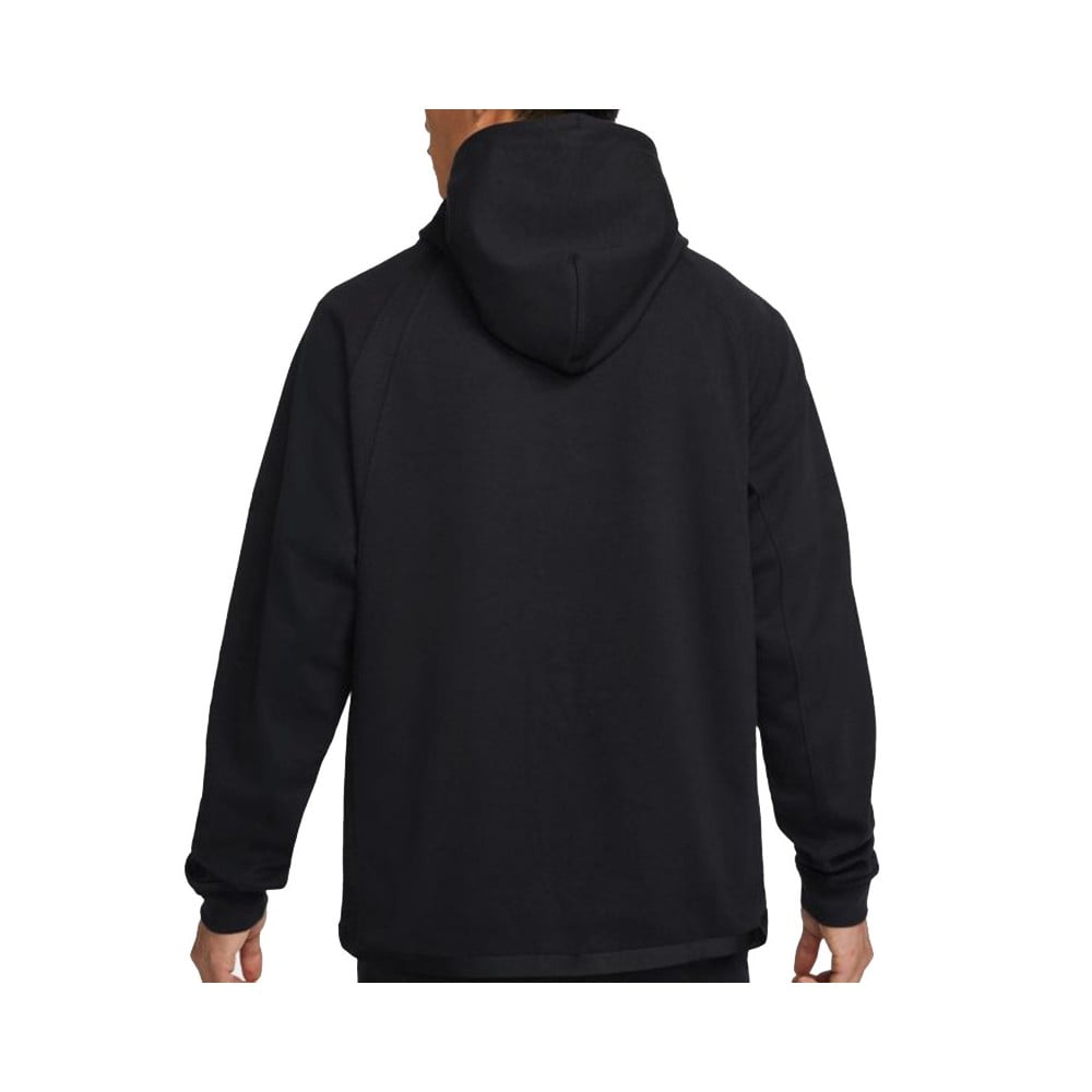 Jordan Essentials Warmup Black Hoody