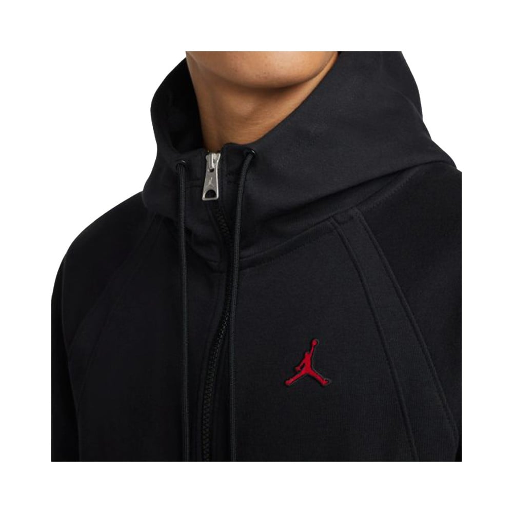 Dessuadora Jordan Essentials Warmup Black