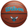 Balón Wilson Charlotte Hornets NBA Team Alliance Basketball