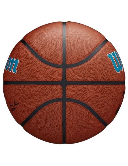Wilson NBA Acheter Charlotte Hornets Ball Team Alliance | 24Segons