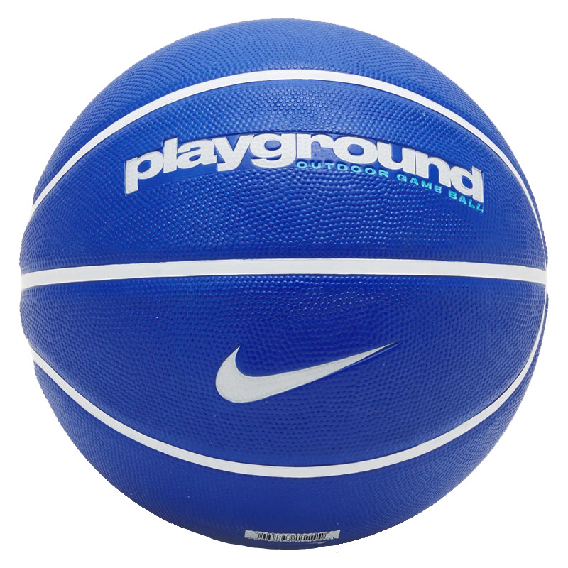 Nike Everyday Playground Graphic Blue Ball