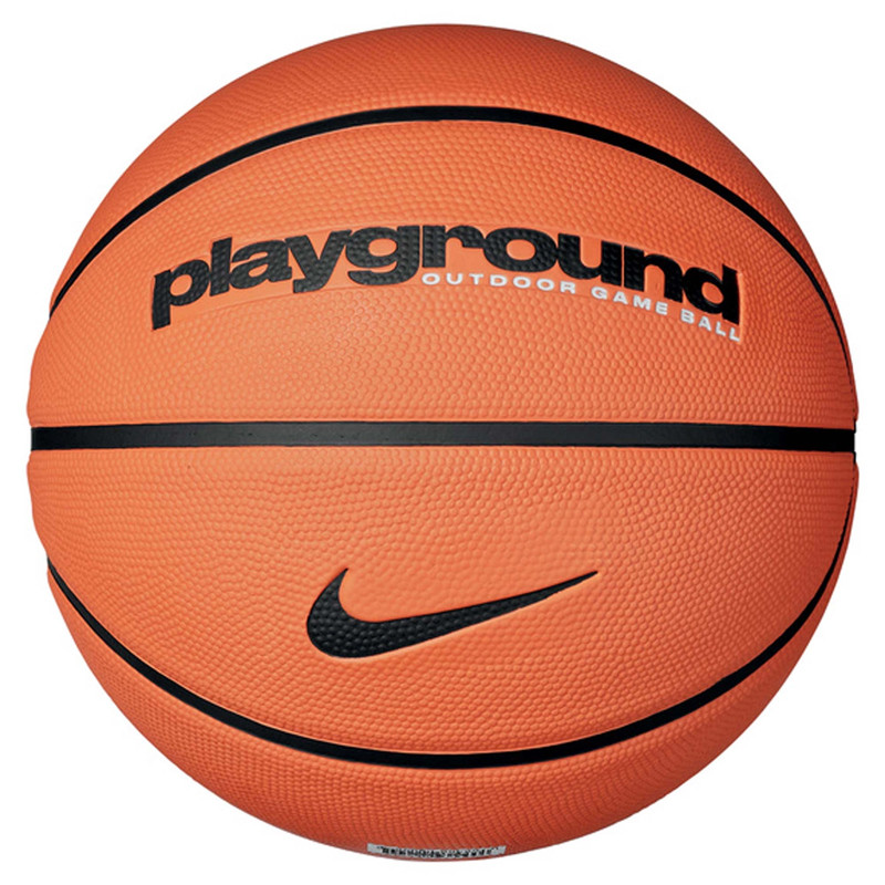 Balón Nike Everyday Playground Graphic Orange Sz5
