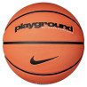 Pilota Nike Everyday Playground Graphic Orange Sz5
