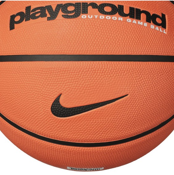 Nike Acheter Ball Everyday Playground Just Do It Orange | 24Segons