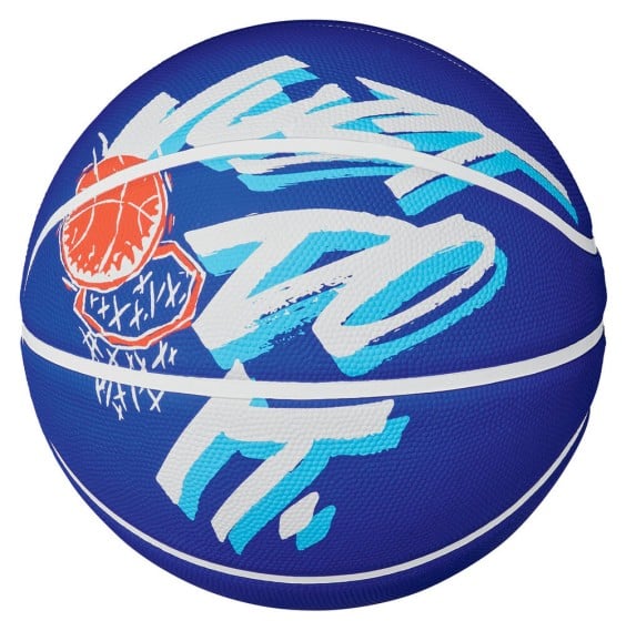 Comprar Balón Nike Everyday Playground Graphic Blue | 24Segons