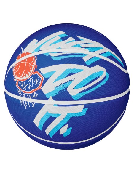 Comprar Balón Nike Everyday Playground Graphic Blue | 24Segons