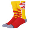 Stance Atlanta Hawks HWC Gradient Socks