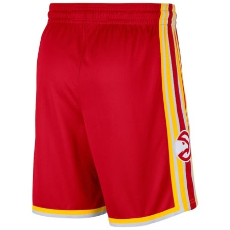 Pantalons Junior Atlanta Hawks 20-21 Icon Edition