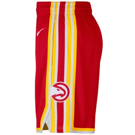 Pantalons Junior Atlanta Hawks 20-21 Icon Edition