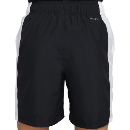Jordan Dri-FIT Air Sport Woven Black Shorts