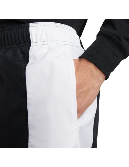 Jordan Acheter Pantalon Dri-FIT Air Sport Woven Noir | 24Segons