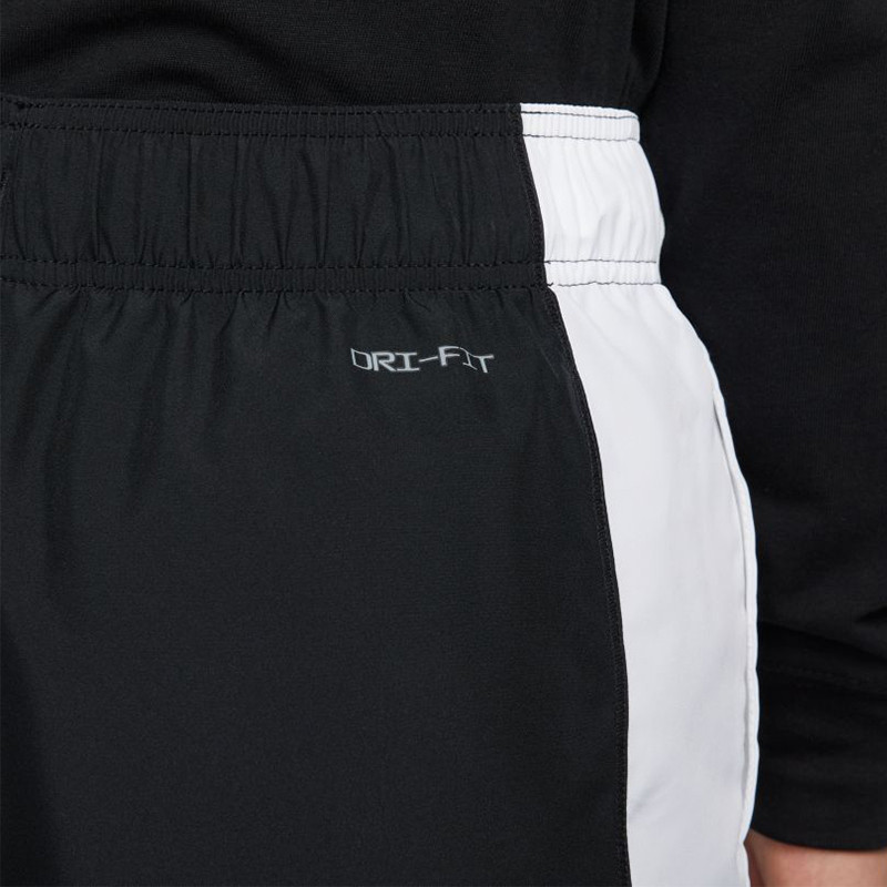 Jordan Dri-FIT Air Sport Woven Black Shorts