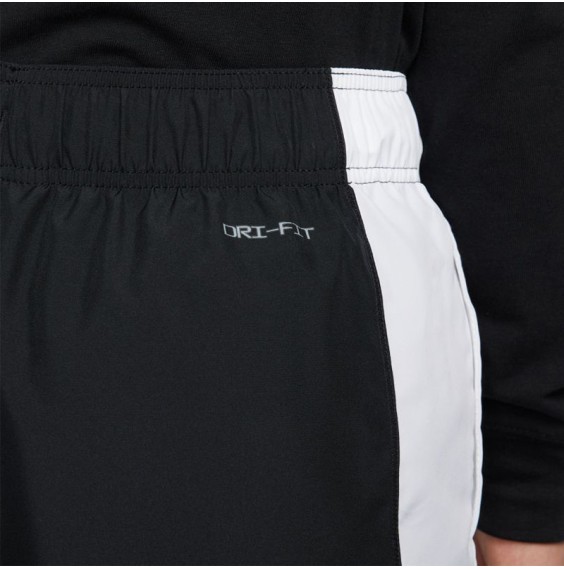 Jordan Acheter Pantalon Dri-FIT Air Sport Woven Noir | 24Segons