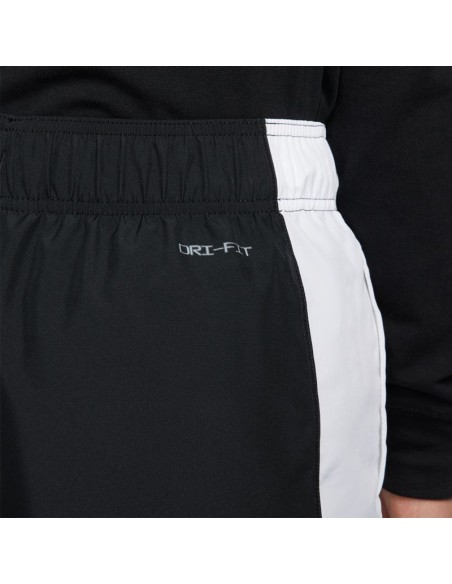 Jordan Acheter Pantalon Dri-FIT Air Sport Woven Noir | 24Segons