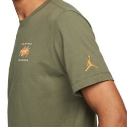 camiseta jordan flight